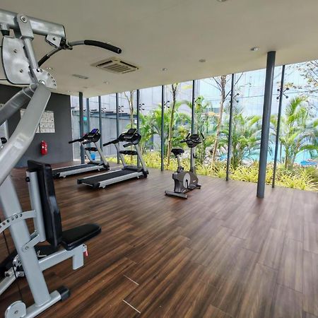 Dorsett Residences Bukit Bintang Kuala Lumpur Dış mekan fotoğraf