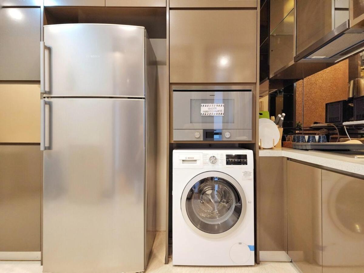 Dorsett Residences Bukit Bintang Kuala Lumpur Dış mekan fotoğraf