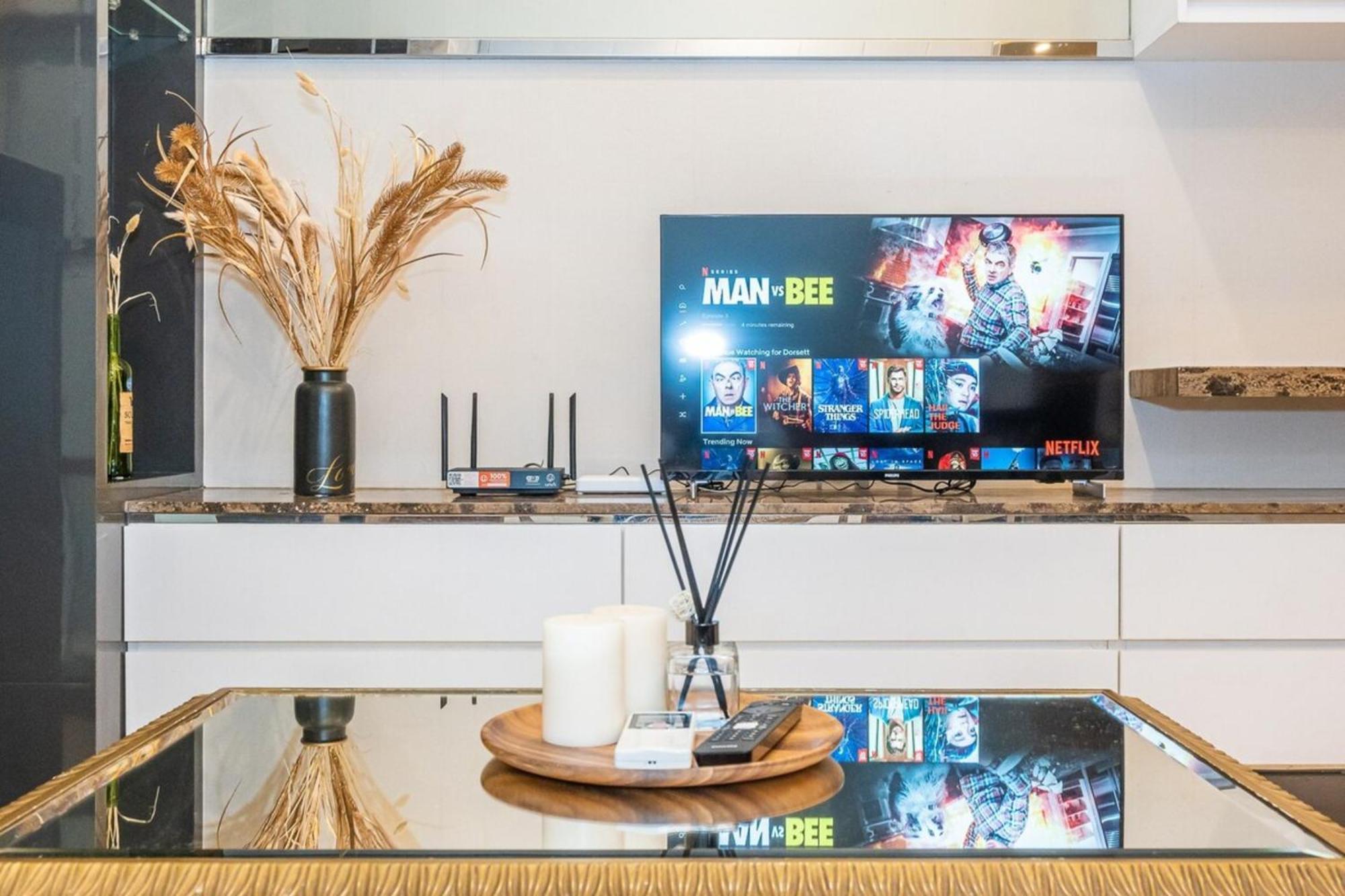 Dorsett Residences Bukit Bintang Kuala Lumpur Dış mekan fotoğraf