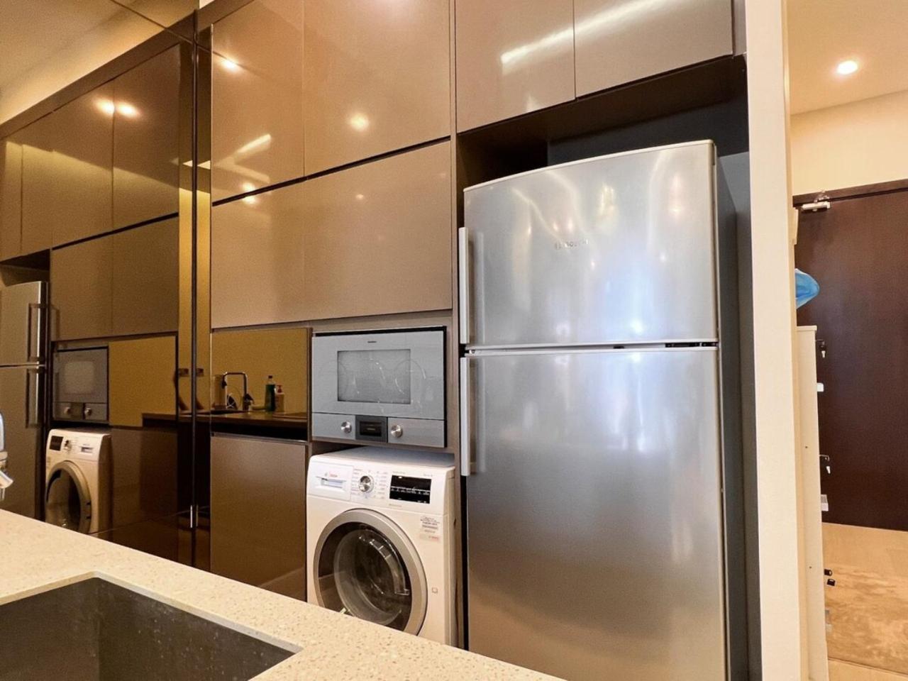 Dorsett Residences Bukit Bintang Kuala Lumpur Dış mekan fotoğraf