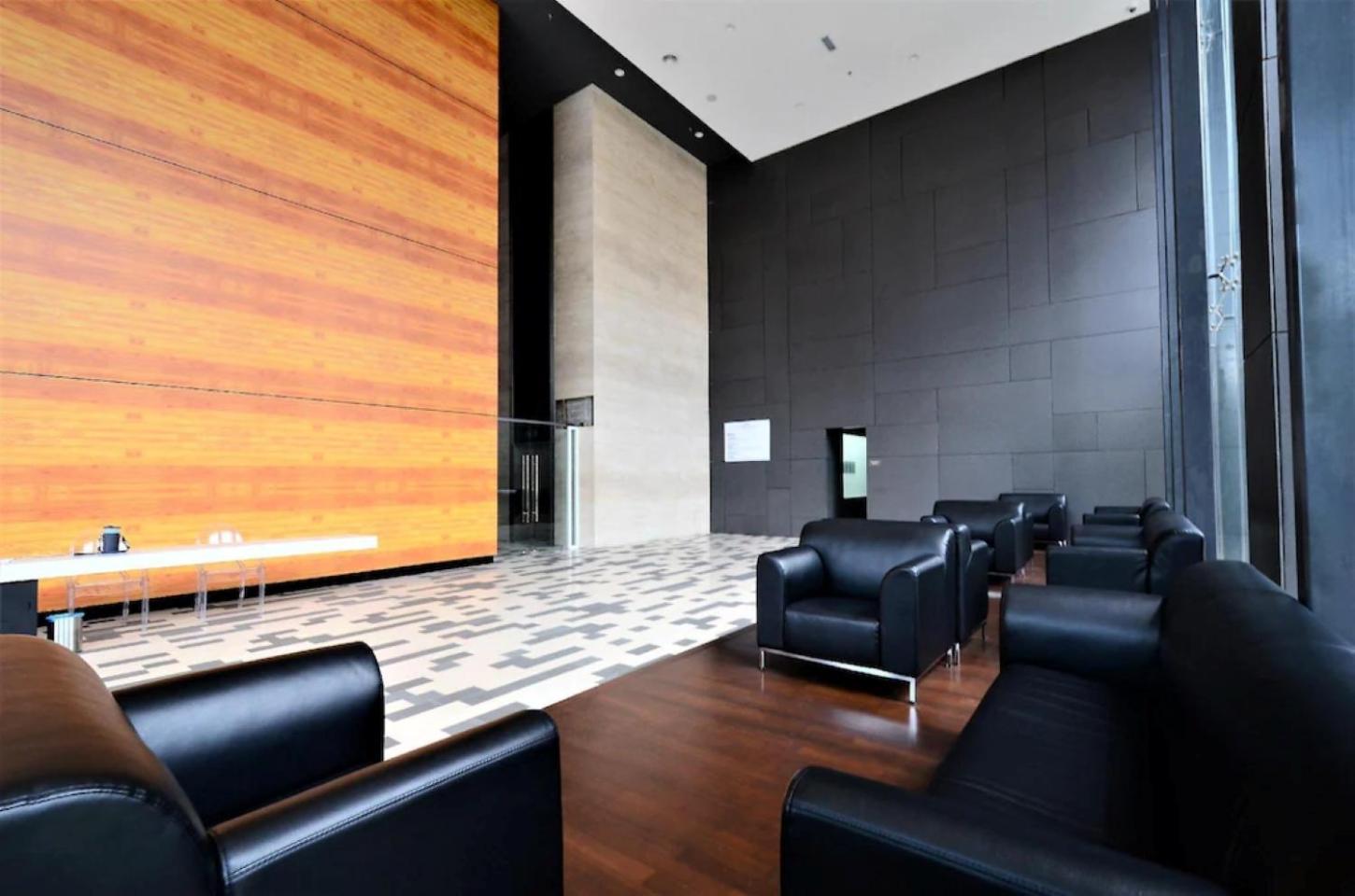 Dorsett Residences Bukit Bintang Kuala Lumpur Dış mekan fotoğraf